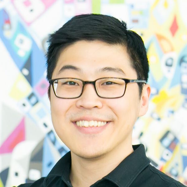 Profile picture of Peter Jang
